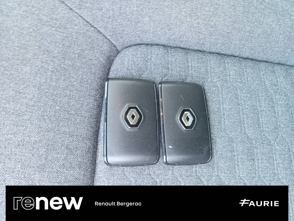 Acheter Renault Zoe Zoe R110 Achat Intégral - 22 Evolution 5p occasion dans les concessions du Groupe Faurie