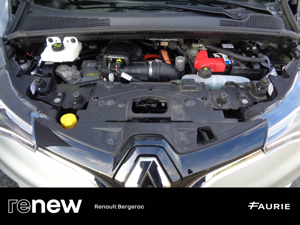 Acheter Renault Zoe Zoe R110 Zen 5p occasion dans les concessions du Groupe Faurie