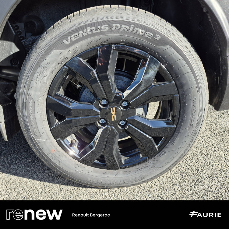 Acheter Dacia Jogger Jogger ECO-G 100 7 places GSR2 Extreme + 5p occasion dans les concessions du Groupe Faurie