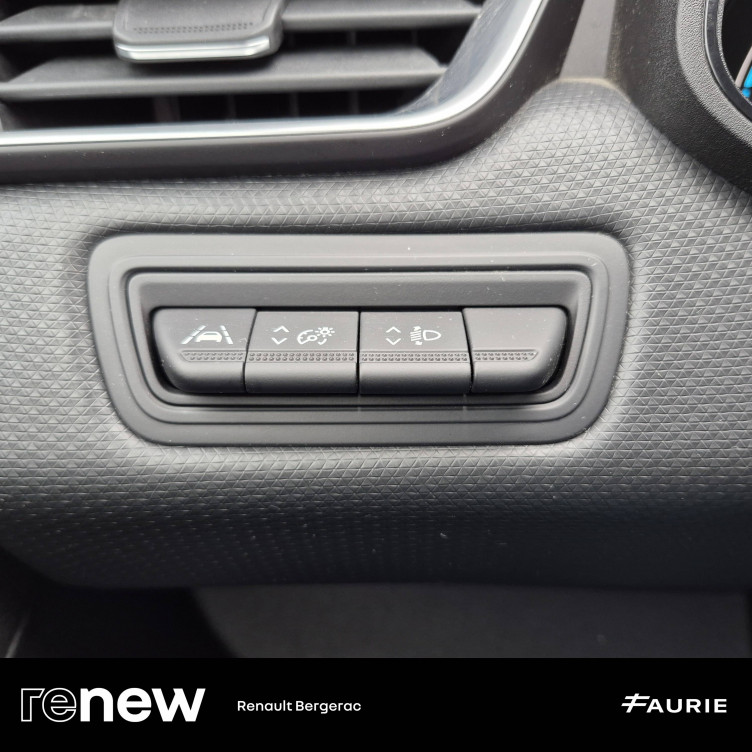 Acheter Renault Clio 5 Clio E-Tech 140 - 21N Business 5p occasion dans les concessions du Groupe Faurie