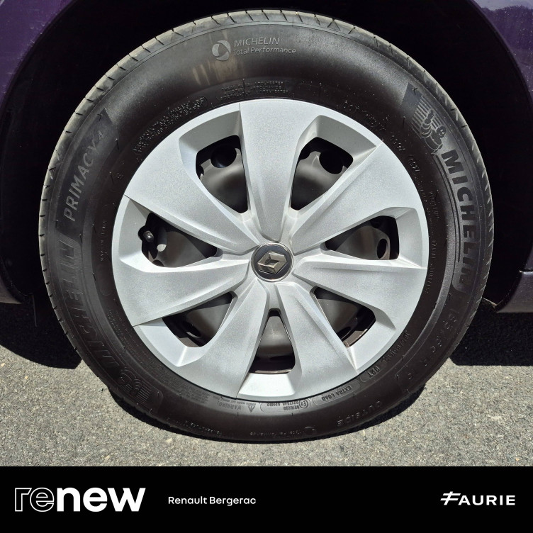 Acheter Renault Zoe Zoe R110 Achat Intégral - 21 Life 5p occasion dans les concessions du Groupe Faurie