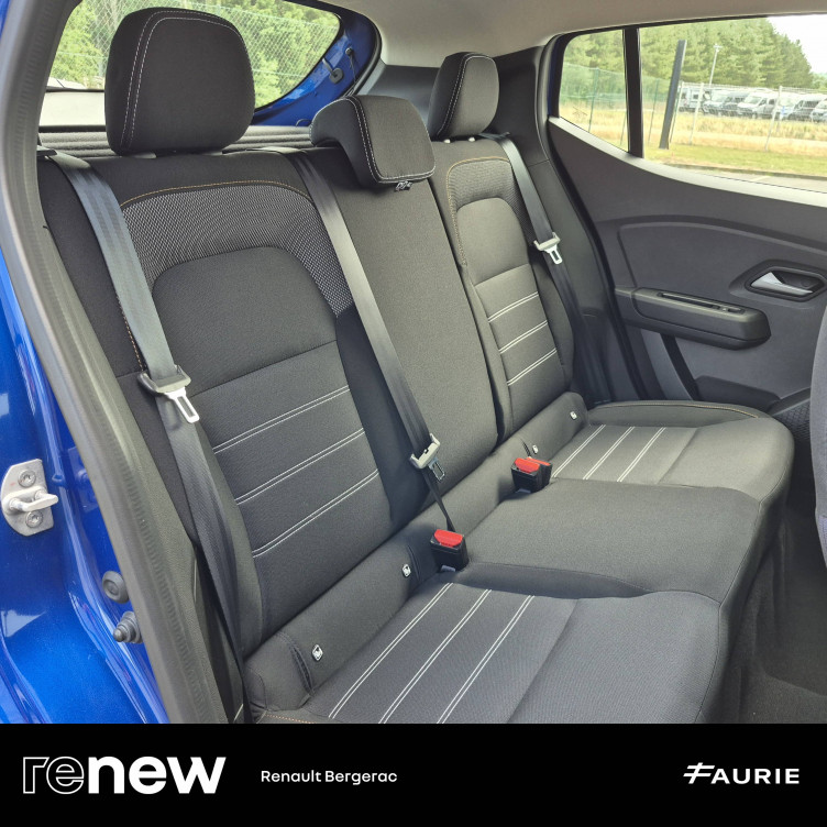 Acheter Dacia Sandero Sandero TCe 90 Stepway Expression 5p occasion dans les concessions du Groupe Faurie