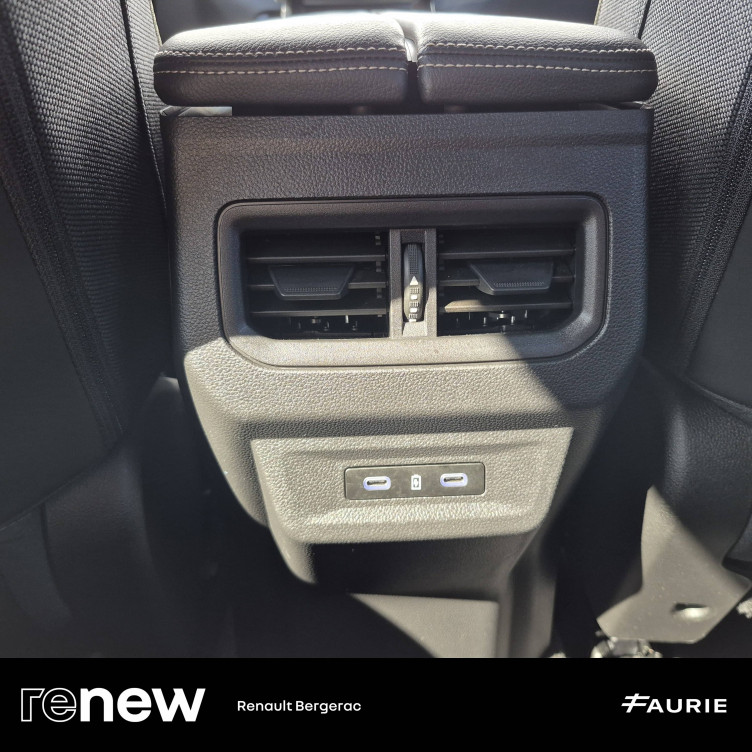 Acheter Renault Austral Austral E-Tech hybrid 200 Iconic 5p occasion dans les concessions du Groupe Faurie