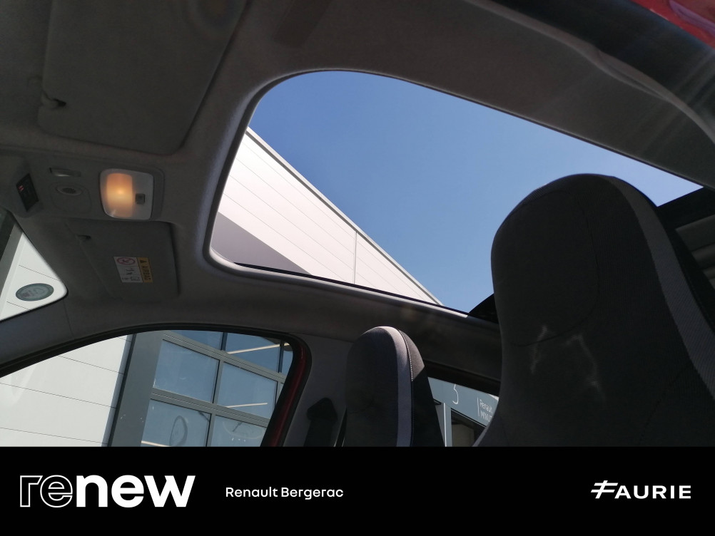 Acheter Renault Twingo Electrique Twingo III Achat Intégral - 21 Zen 5p occasion dans les concessions du Groupe Faurie