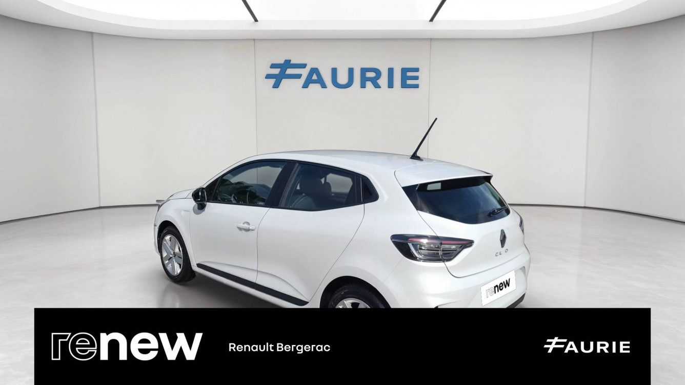 Acheter Renault Clio 5 Clio Blue dCi 100 ch GSR2 Evolution 5p occasion dans les concessions du Groupe Faurie