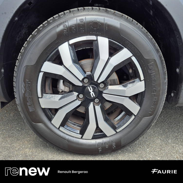 Acheter Dacia Sandero Sandero TCe 90 Stepway Expression 5p occasion dans les concessions du Groupe Faurie