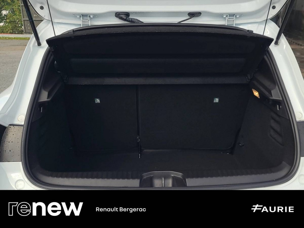 Acheter Renault Clio 5 Clio Blue dCi 100 ch GSR2 Evolution 5p occasion dans les concessions du Groupe Faurie