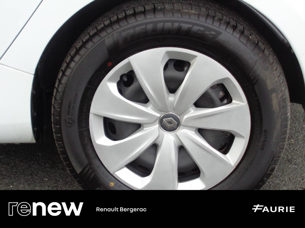 Acheter Renault Zoe Zoe R110 Achat Intégral - 21 Life 5p occasion dans les concessions du Groupe Faurie