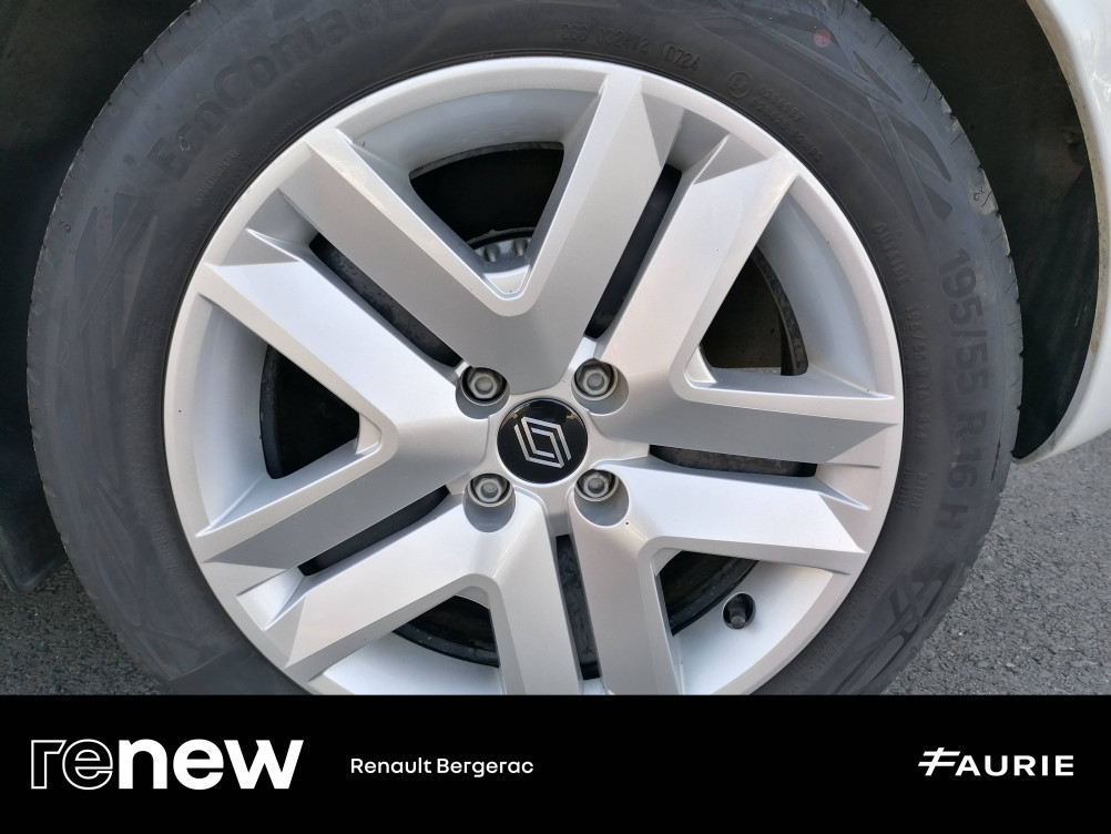 Acheter Renault Clio 5 Clio TCe 100 GPL Evolution 5p occasion dans les concessions du Groupe Faurie