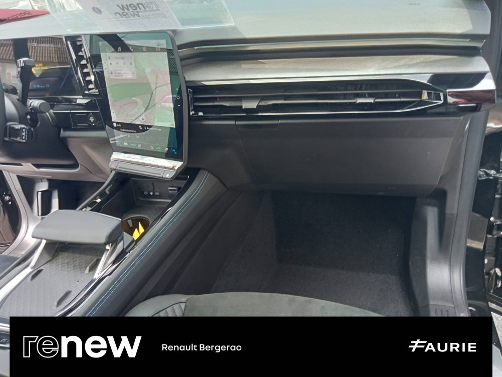 Acheter Renault Rafale Rafale E-Tech full hybrid 200 esprit Alpine 5p occasion dans les concessions du Groupe Faurie