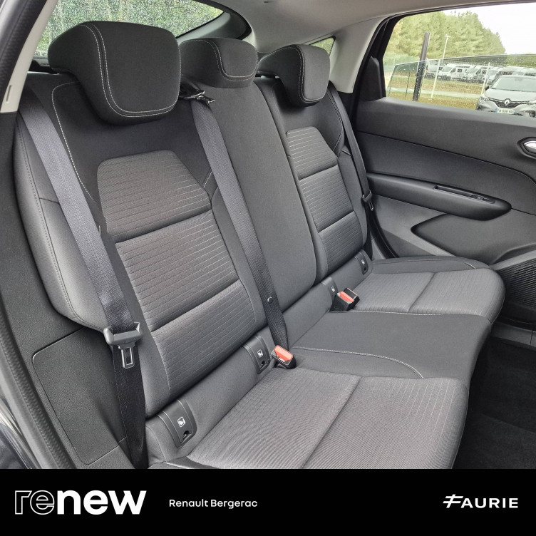 Acheter Renault Arkana Arkana mild hybrid 140 EDC FAP - 22 Evolution 5p occasion dans les concessions du Groupe Faurie