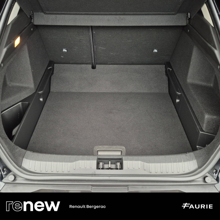 Acheter Renault Arkana Arkana mild hybrid 140 EDC FAP - 22 Evolution 5p occasion dans les concessions du Groupe Faurie