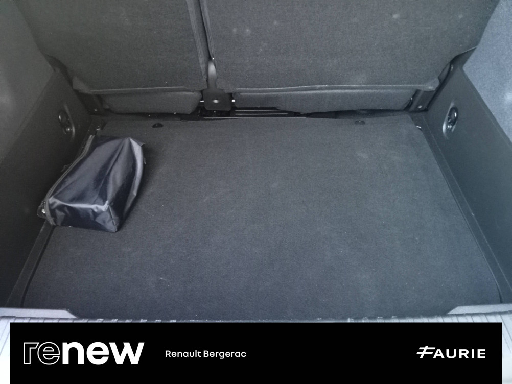 Acheter Renault Captur 2 Captur TCe 100 GPL Evolution 5p occasion dans les concessions du Groupe Faurie