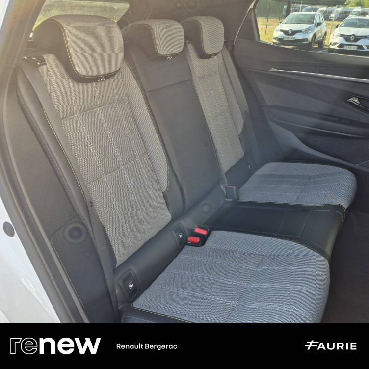 Acheter Renault Megane E-Tech Megane E-Tech EV60 220 ch optimum charge Techno 5p occasion dans les concessions du Groupe Faurie