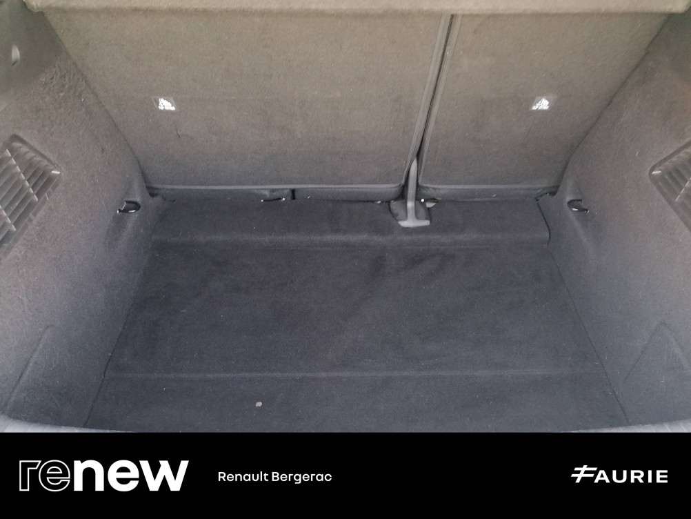 Acheter Renault Megane E-Tech Megane E-Tech EV60 220 ch optimum charge Techno 5p occasion dans les concessions du Groupe Faurie