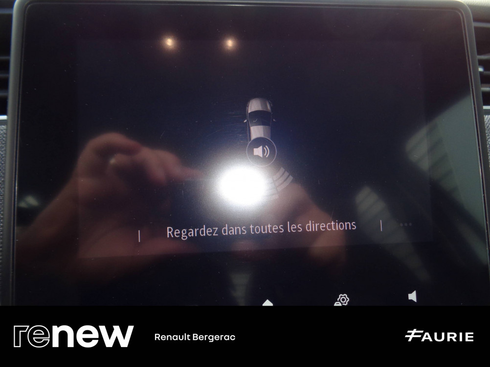 Acheter Renault Zoe Zoe R110 Zen 5p occasion dans les concessions du Groupe Faurie