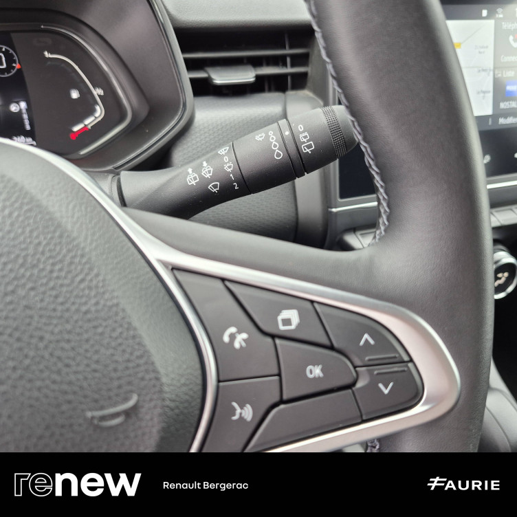 Acheter Renault Clio 5 Clio E-Tech 140 - 21N Business 5p occasion dans les concessions du Groupe Faurie