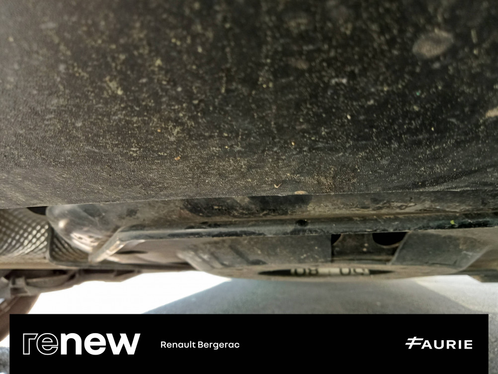 Acheter Renault Megane 4 Megane IV Berline Blue dCi 115 EDC Techno 5p occasion dans les concessions du Groupe Faurie