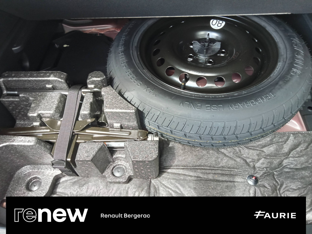 Acheter Renault Arkana Arkana E-Tech 145 - 23 Techno 5p occasion dans les concessions du Groupe Faurie