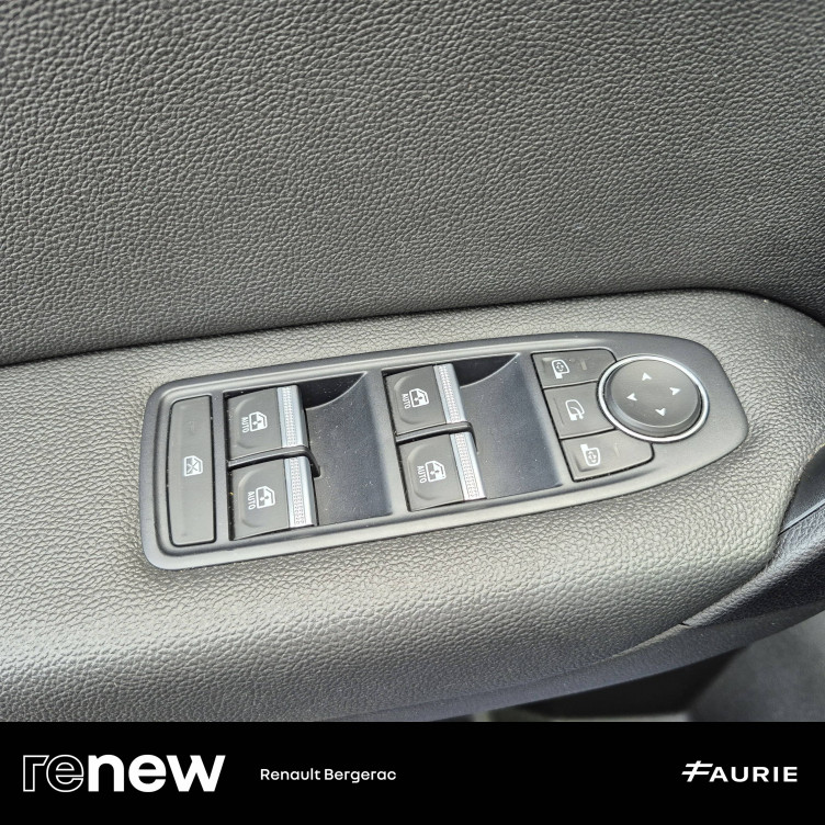 Acheter Renault Captur 2 Captur Blue dCi 115 EDC Intens 5p occasion dans les concessions du Groupe Faurie