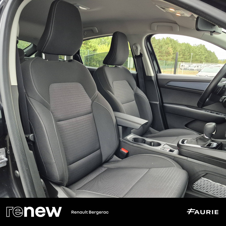 Acheter Renault Arkana Arkana mild hybrid 140 EDC FAP - 22 Evolution 5p occasion dans les concessions du Groupe Faurie