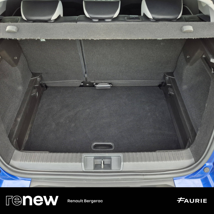 Acheter Renault Captur 2 Captur Blue dCi 115 EDC Intens 5p occasion dans les concessions du Groupe Faurie