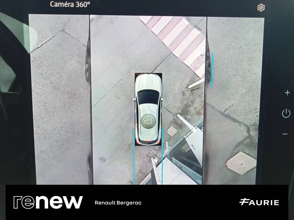 Acheter Renault Austral Austral E-Tech hybrid 200 Iconic esprit Alpine 5p occasion dans les concessions du Groupe Faurie