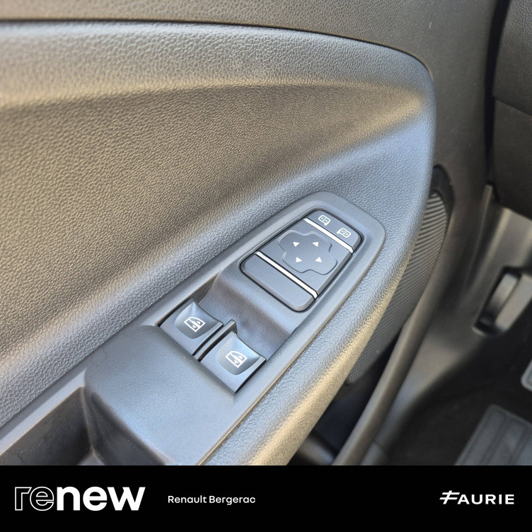 Acheter Renault Zoe Zoe R110 Achat Intégral - 21 Life 5p occasion dans les concessions du Groupe Faurie