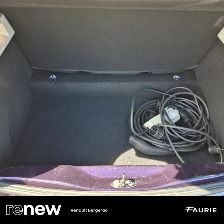 Acheter Renault Zoe Zoe R110 Achat Intégral - 21 Life 5p occasion dans les concessions du Groupe Faurie