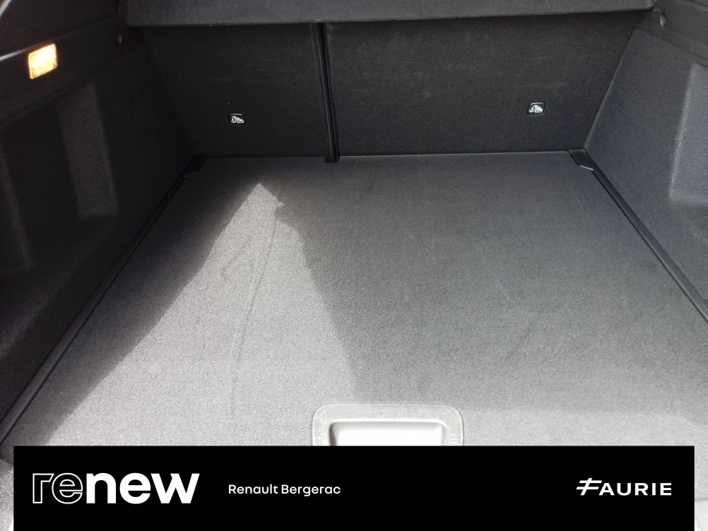 Acheter Renault Arkana Arkana E-Tech 145 - 23 Techno 5p occasion dans les concessions du Groupe Faurie