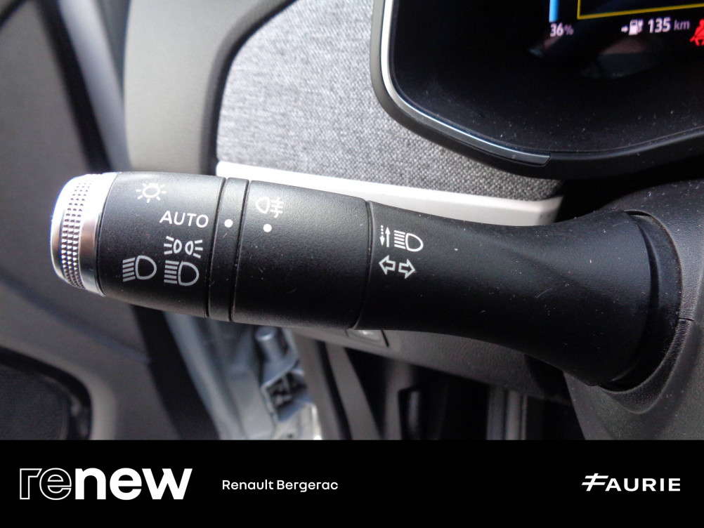 Acheter Renault Zoe Zoe R110 Zen 5p occasion dans les concessions du Groupe Faurie