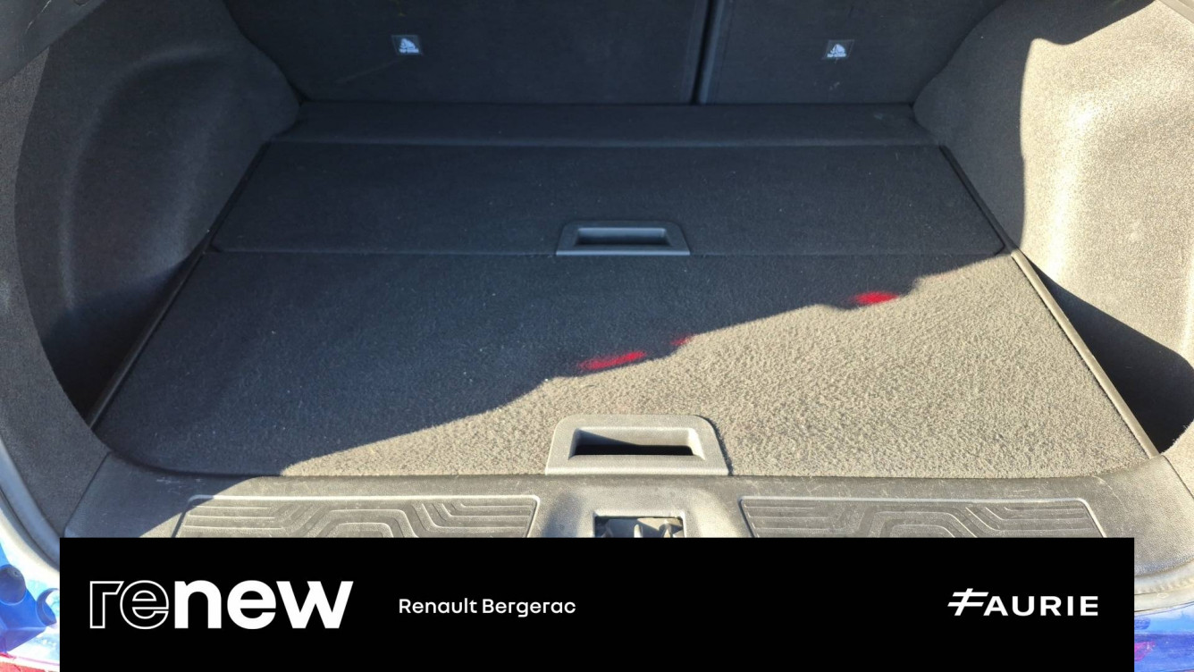 Acheter Renault Kadjar Kadjar Blue dCi 115 EDC Business 5p occasion dans les concessions du Groupe Faurie