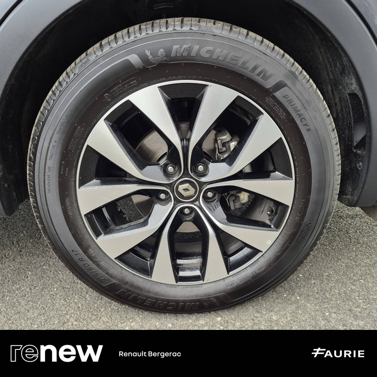Acheter Renault Arkana Arkana mild hybrid 140 EDC FAP - 22 Evolution 5p occasion dans les concessions du Groupe Faurie