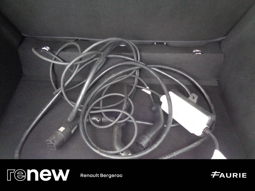 Acheter Renault Zoe Zoe R110 Achat Intégral - 21 Life 5p occasion dans les concessions du Groupe Faurie