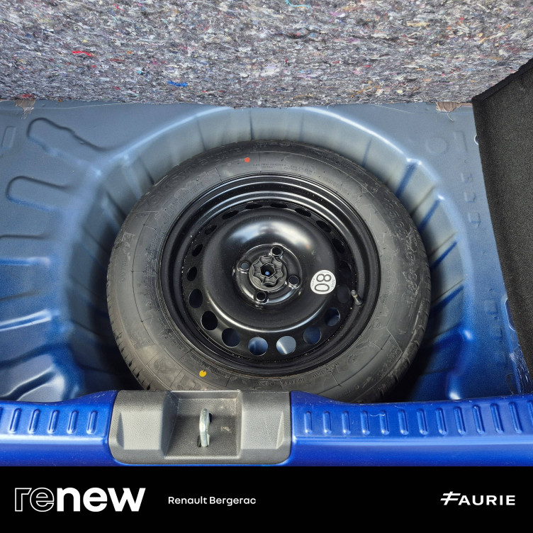 Acheter Dacia Sandero Sandero TCe 90 Stepway Expression 5p occasion dans les concessions du Groupe Faurie