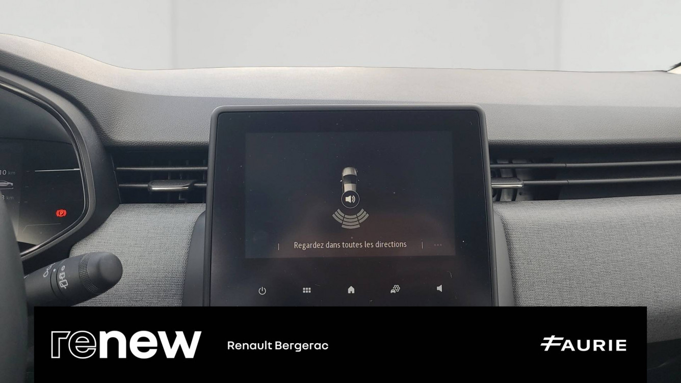 Acheter Renault Clio 5 Clio Blue dCi 100 ch GSR2 Evolution 5p occasion dans les concessions du Groupe Faurie