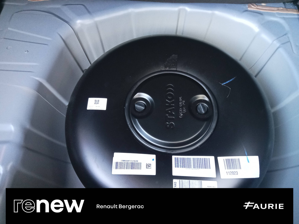 Acheter Renault Captur 2 Captur TCe 100 GPL Evolution 5p occasion dans les concessions du Groupe Faurie