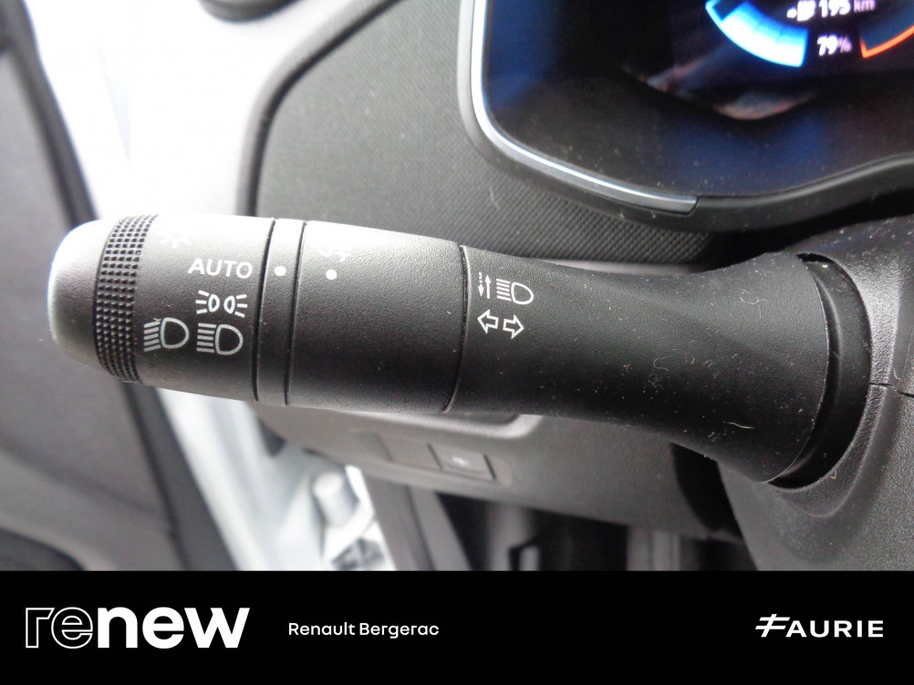 Acheter Renault Zoe Zoe R110 Achat Intégral - 21 Life 5p occasion dans les concessions du Groupe Faurie