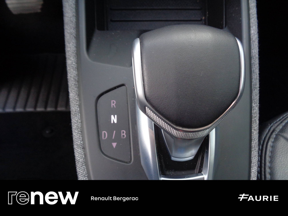 Acheter Renault Zoe Zoe R110 Zen 5p occasion dans les concessions du Groupe Faurie