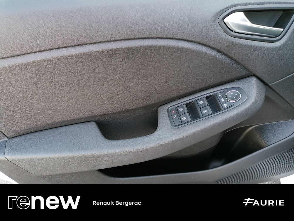 Acheter Renault Clio 5 Clio TCe 100 GPL Evolution 5p occasion dans les concessions du Groupe Faurie