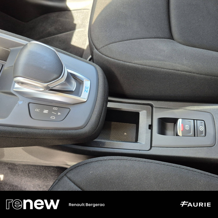 Acheter Renault Zoe Zoe R110 Achat Intégral - 21 Life 5p occasion dans les concessions du Groupe Faurie