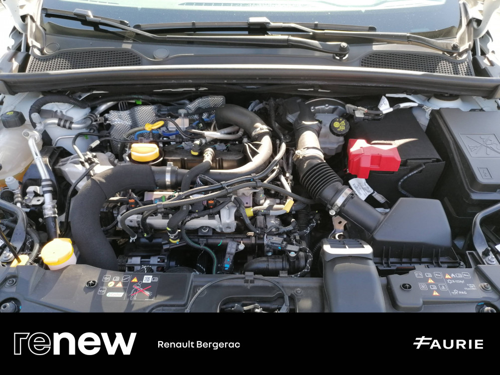 Acheter Renault Clio 5 Clio TCe 100 GPL Evolution 5p occasion dans les concessions du Groupe Faurie