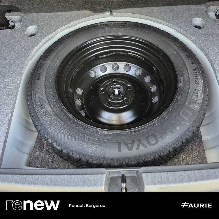 Acheter Dacia Duster Duster Blue dCi 115 4x2 Essentiel 5p occasion dans les concessions du Groupe Faurie