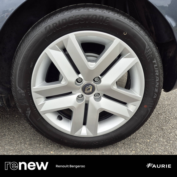 Acheter Renault Clio 5 Clio E-Tech 140 - 21N Business 5p occasion dans les concessions du Groupe Faurie