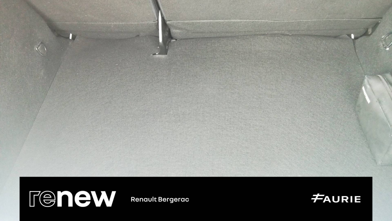 Acheter Dacia Sandero Sandero ECO-G 100 Stepway Essentiel 5p occasion dans les concessions du Groupe Faurie