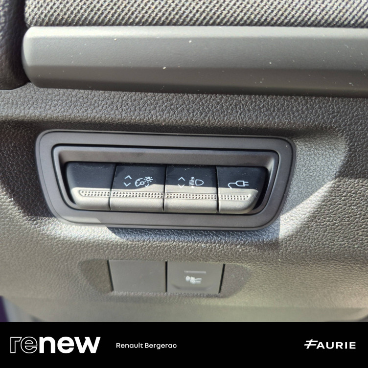 Acheter Renault Zoe Zoe R110 Achat Intégral - 21 Life 5p occasion dans les concessions du Groupe Faurie