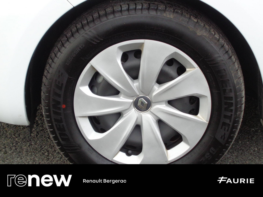 Acheter Renault Zoe Zoe R110 Achat Intégral - 21 Life 5p occasion dans les concessions du Groupe Faurie