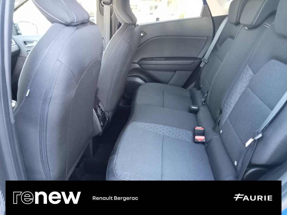 Acheter Renault Captur 2 Captur TCe 100 GPL Evolution 5p occasion dans les concessions du Groupe Faurie