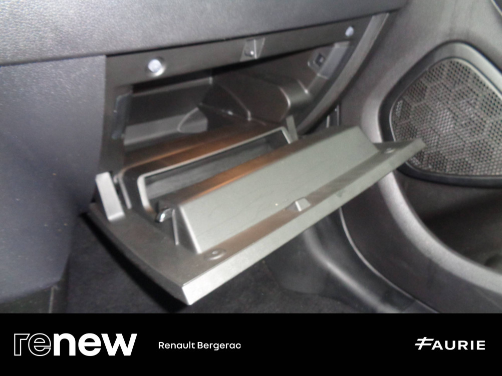 Acheter Renault Zoe Zoe R110 Achat Intégral - 21 Life 5p occasion dans les concessions du Groupe Faurie