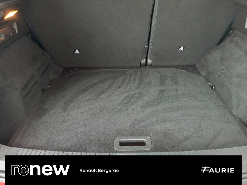 Acheter Renault Austral Austral E-Tech hybrid 200 Iconic esprit Alpine 5p occasion dans les concessions du Groupe Faurie